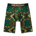 JAMESTOWN long boxer brief, flat lay on white