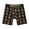 NTONSO long boxer brief, flat lay on white