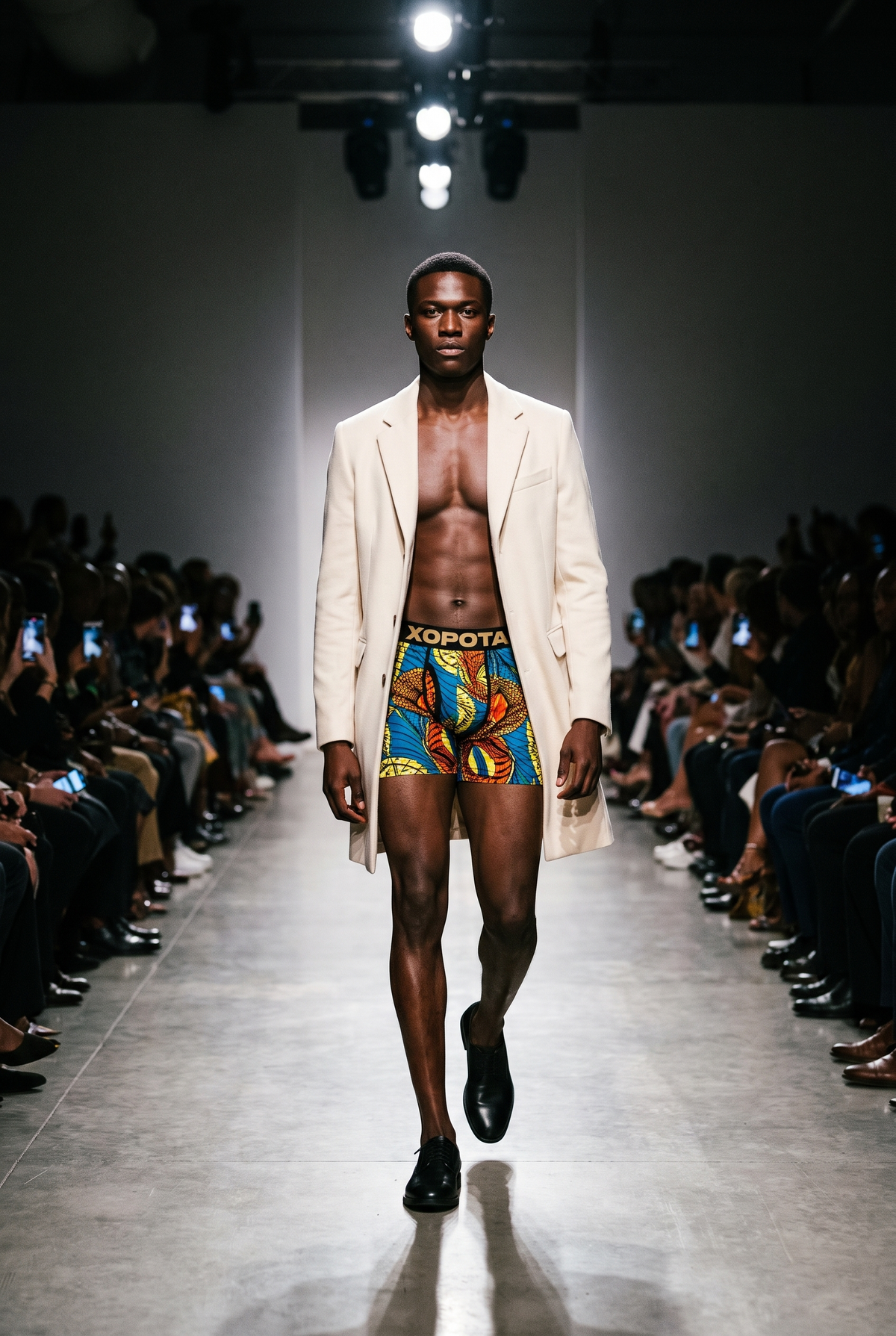Menswear