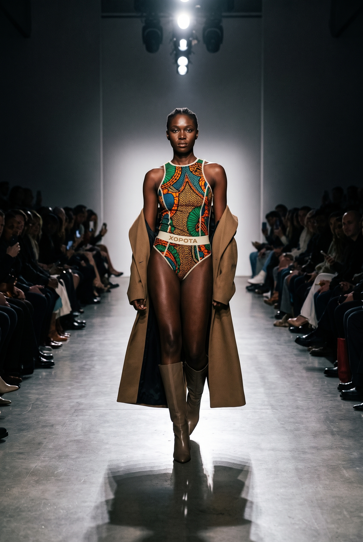 Womenswear